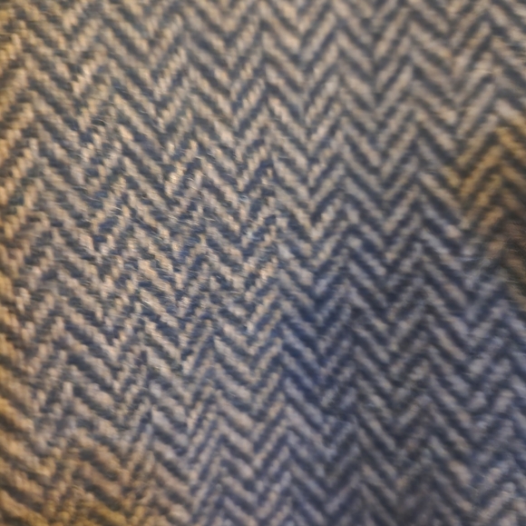 Tweed Blazer/Suit Coat 50 - Picture 2 of 5